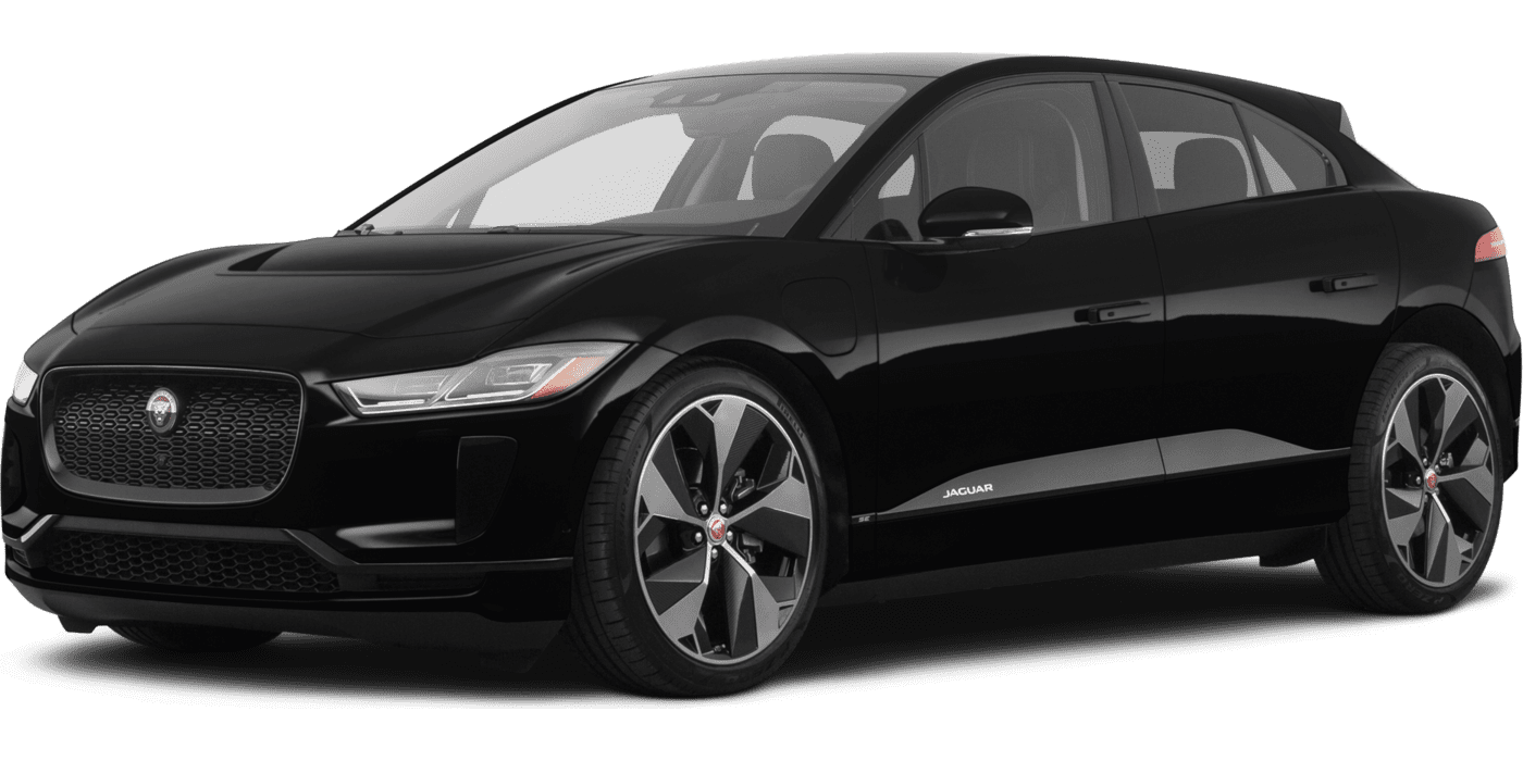 2019 Jaguar I-PACE SE — SUV — 42,991 mi — Santa Ana, CA