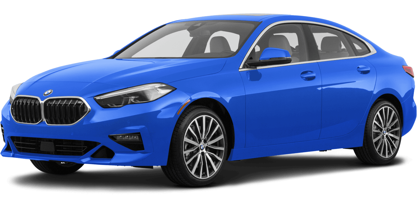 2024 BMW 2 Series 228i — Sedan — 5,370 mi — Macon, GA