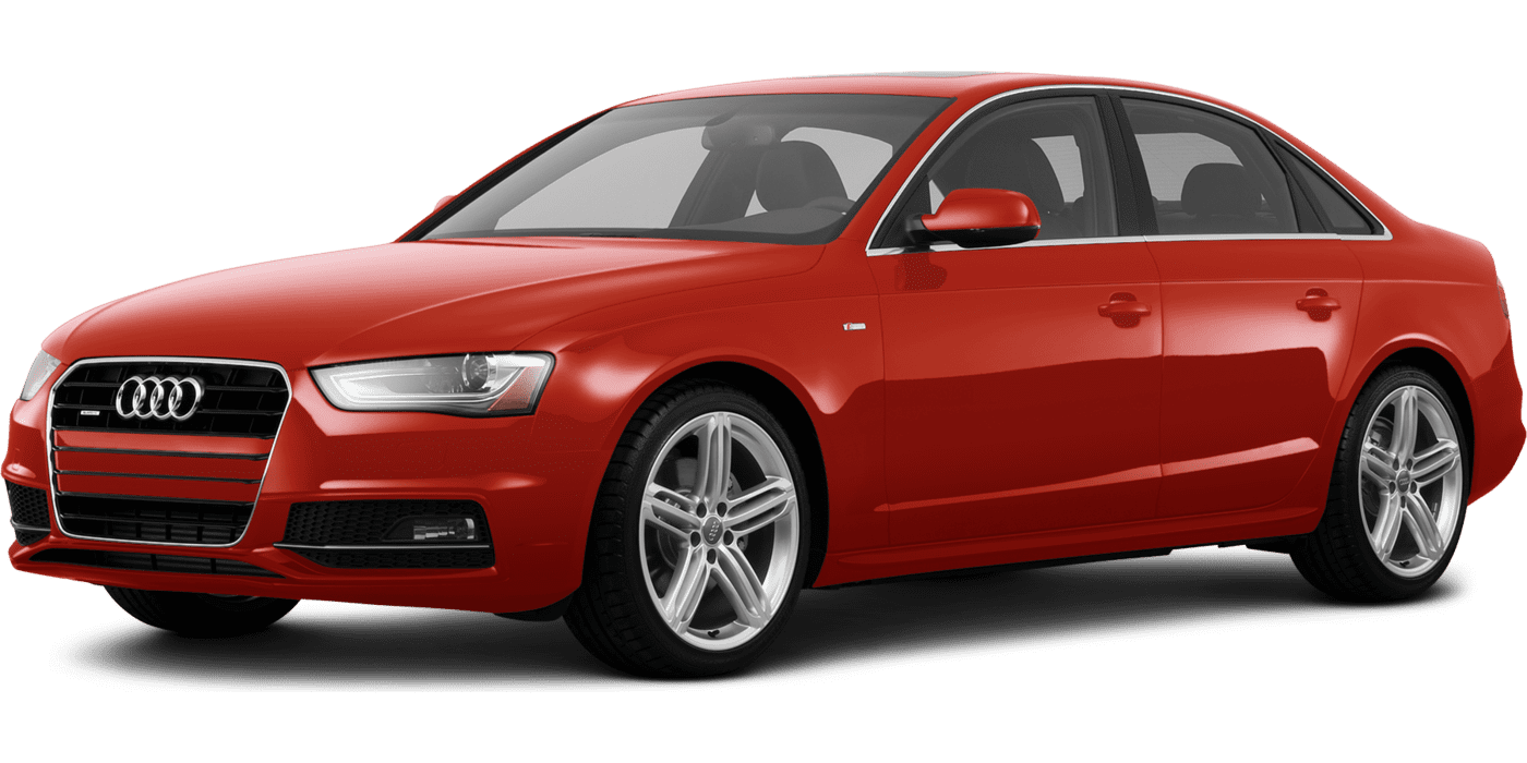 2013 Audi A4 Prestige — Sedan — 100,299 mi — Jacksonville, FL