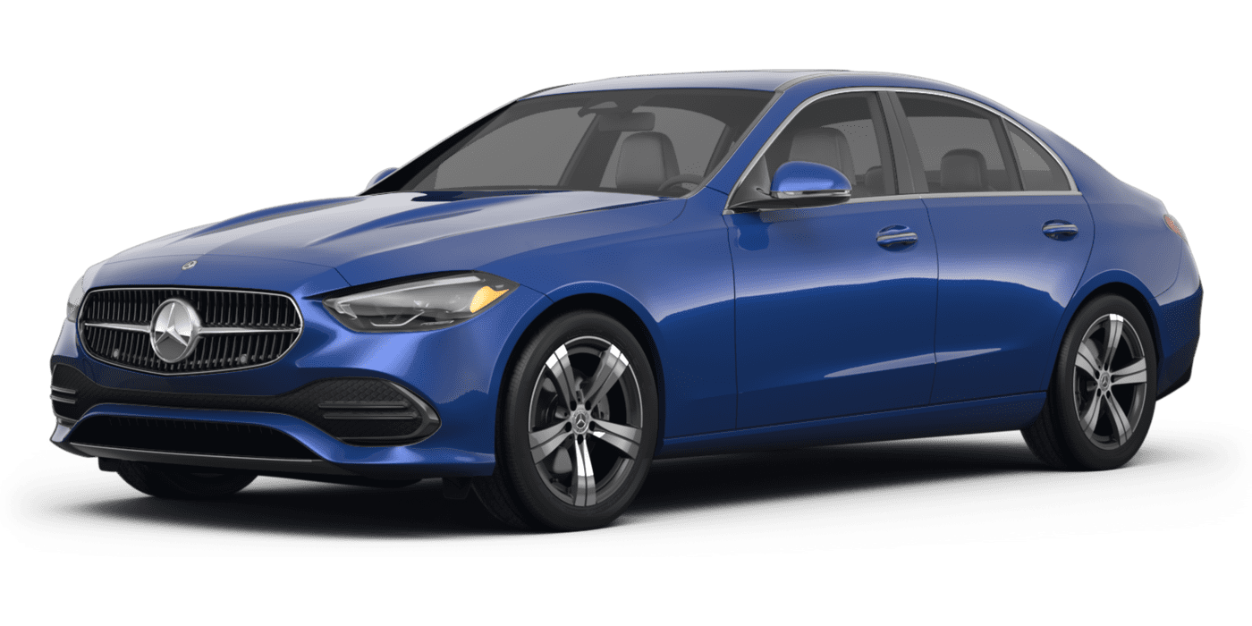 2022 Mercedes-Benz C-Class C 300 — Sedan — 29,560 mi — Memphis, TN