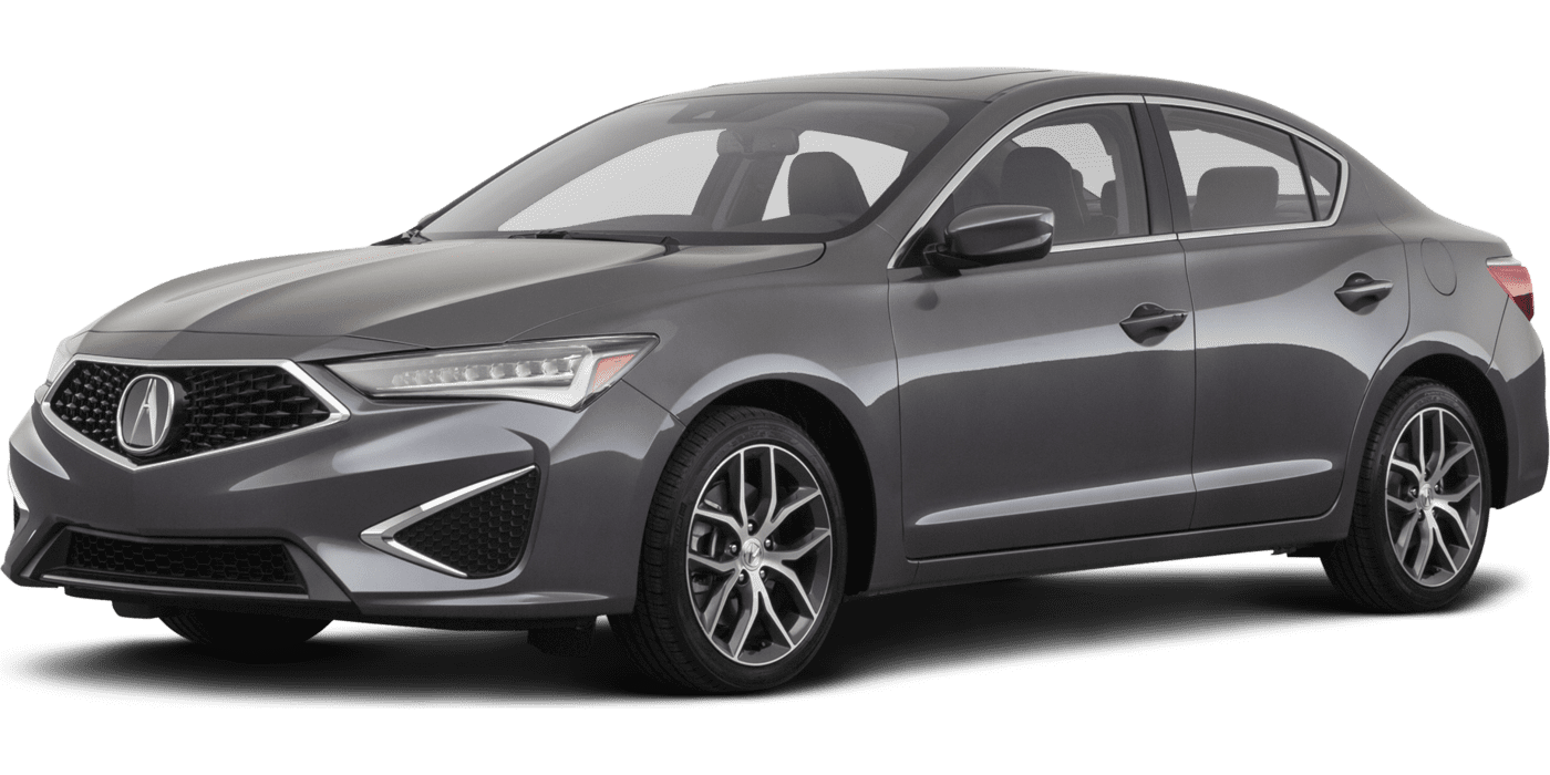 2021 Acura ILX Premium Package — Sedan — 40,635 mi — Horsham, PA