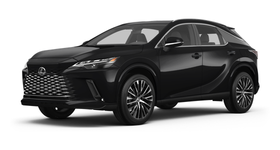 New 2025 Lexus RX 350 Premium Plus for Sale Near Me - TrueCar