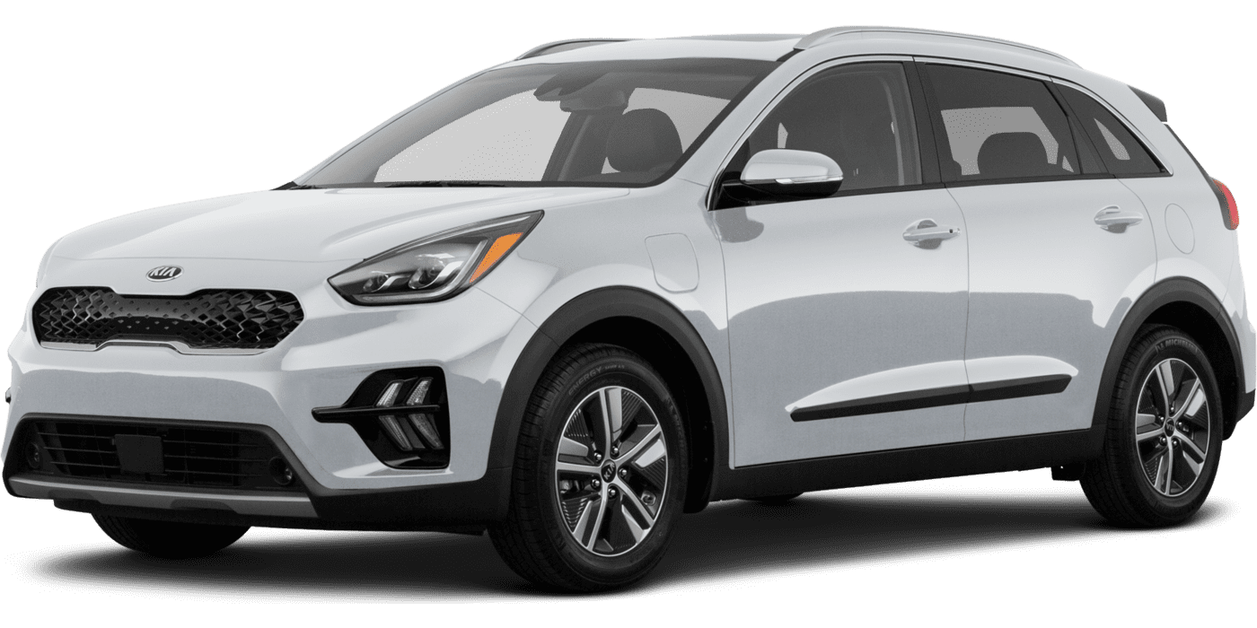 2021 Kia Niro Plug-In Hybrid EX — SUV — 49,822 mi — Salem, OR