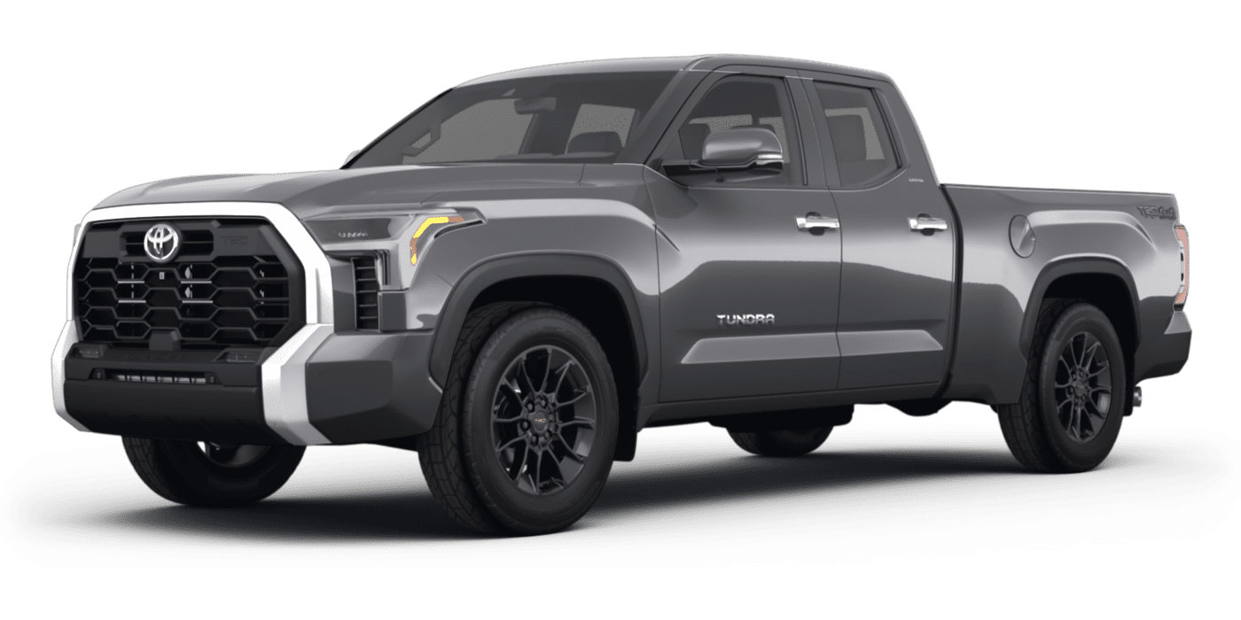2023 Toyota Tundra SR5 — Pickup Truck — 39,546 mi — Chandler, AZ