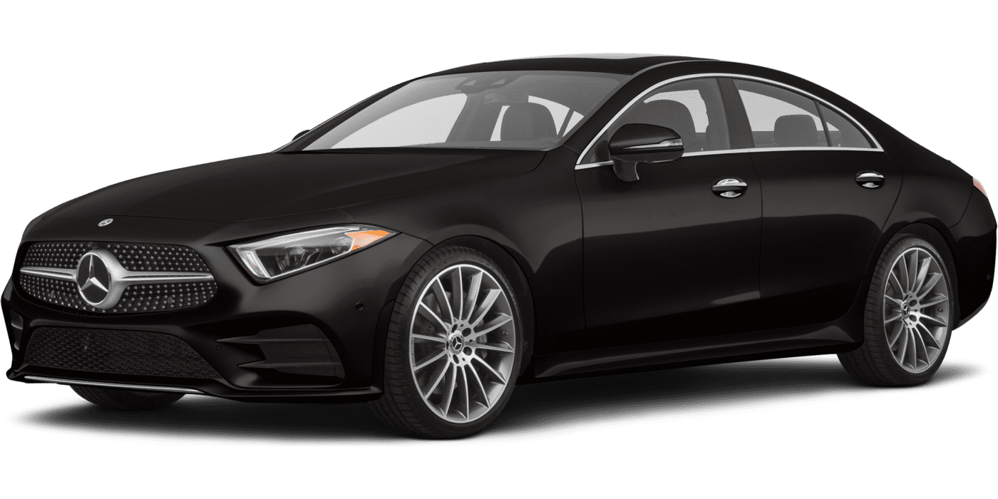 2020 Mercedes-Benz CLS CLS 450 — Sedan — 55,405 mi — Columbus, OH