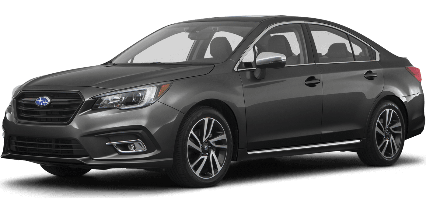 2019 Subaru Legacy 2.5i Sport — Sedan — 90,697 mi — Savannah, GA