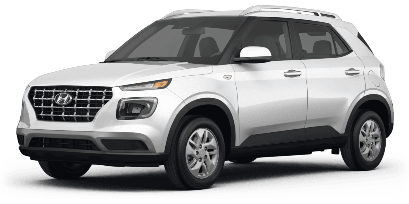 2023 Hyundai Venue Limited — SUV — 27,070 mi — Anderson, SC