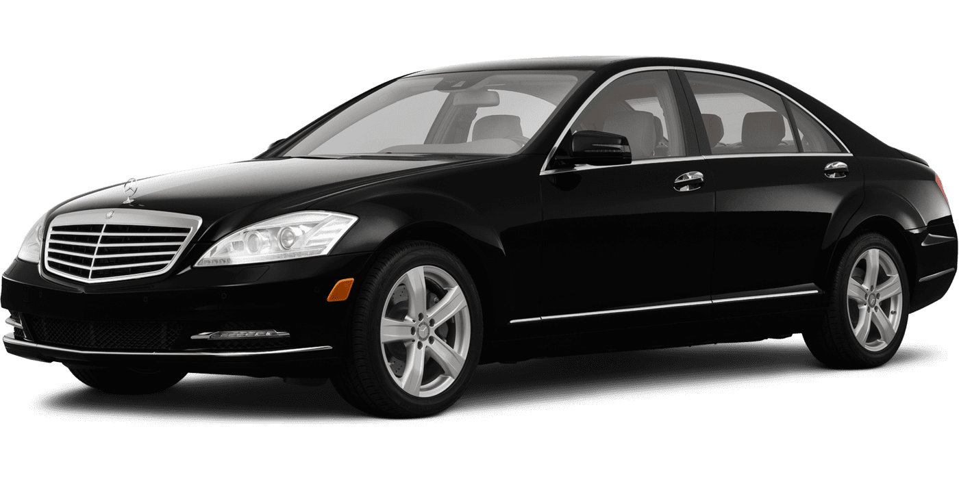 2013 Mercedes-Benz S-Class S 550 — Sedan — 61,404 mi — Roswell, GA