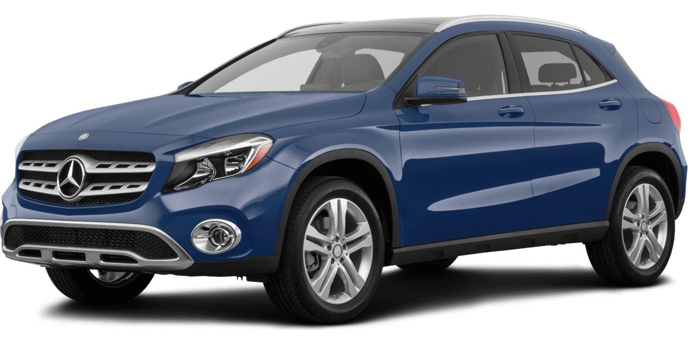 2020 Mercedes-Benz GLA GLA 250 — SUV — 67,192 mi — Marietta, GA