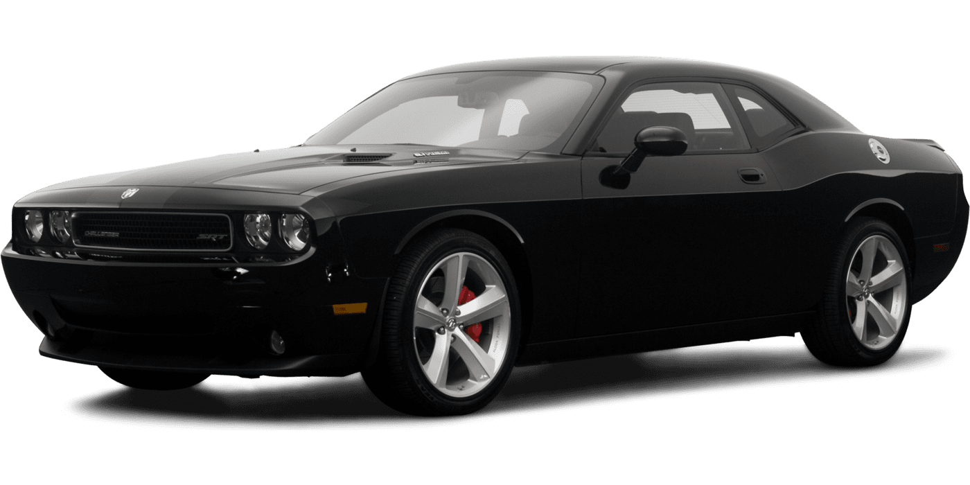 2008 Dodge Challenger SRT8 — Coupe — 69,633 mi — Chicago, IL