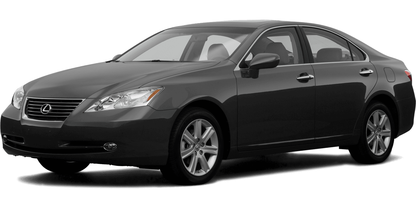 2008 Lexus ES ES 350 — Sedan — 145,878 mi — Torrance, CA