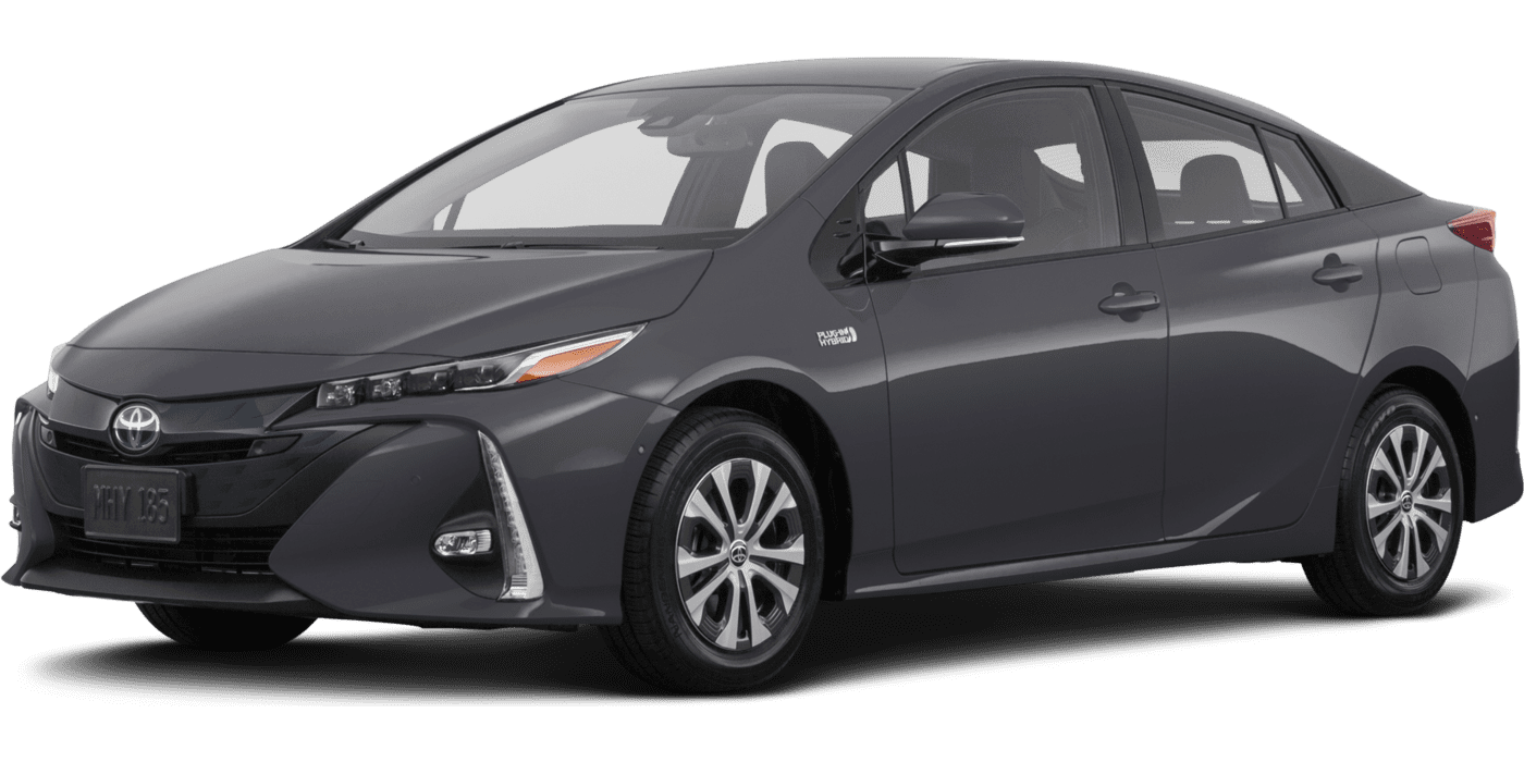 2022 Toyota Prius Prime Limited — Hatchback — 128,390 mi — Lancaster, CA