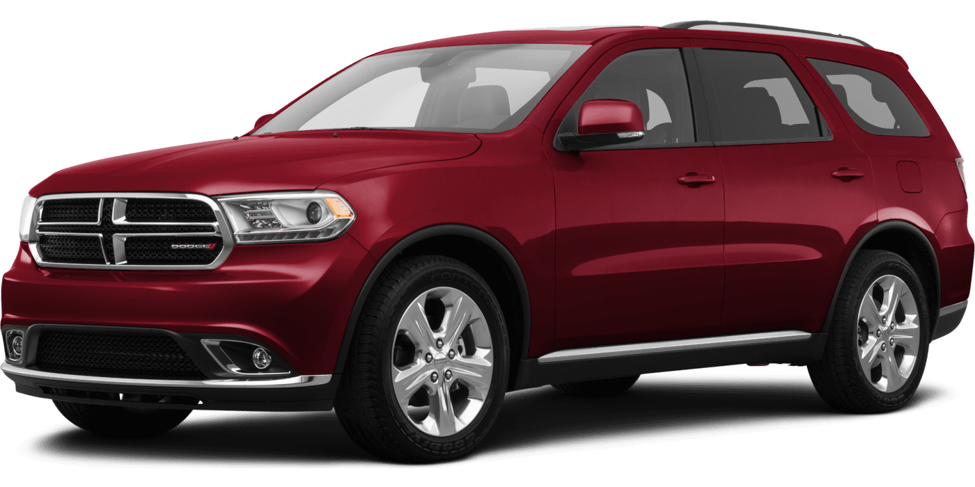 2014 Dodge Durango Limited — SUV — 58,854 mi — Henderson, NV