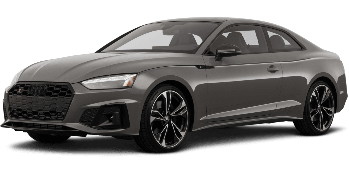 2024 Audi S5 Premium Plus — Coupe — 11,265 mi — Irving, TX