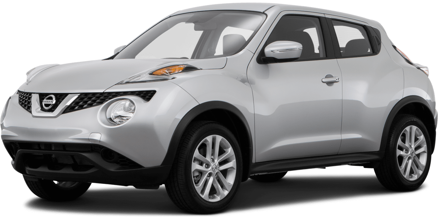 2017 Nissan JUKE S — SUV — 83,325 mi — Albuquerque, NM