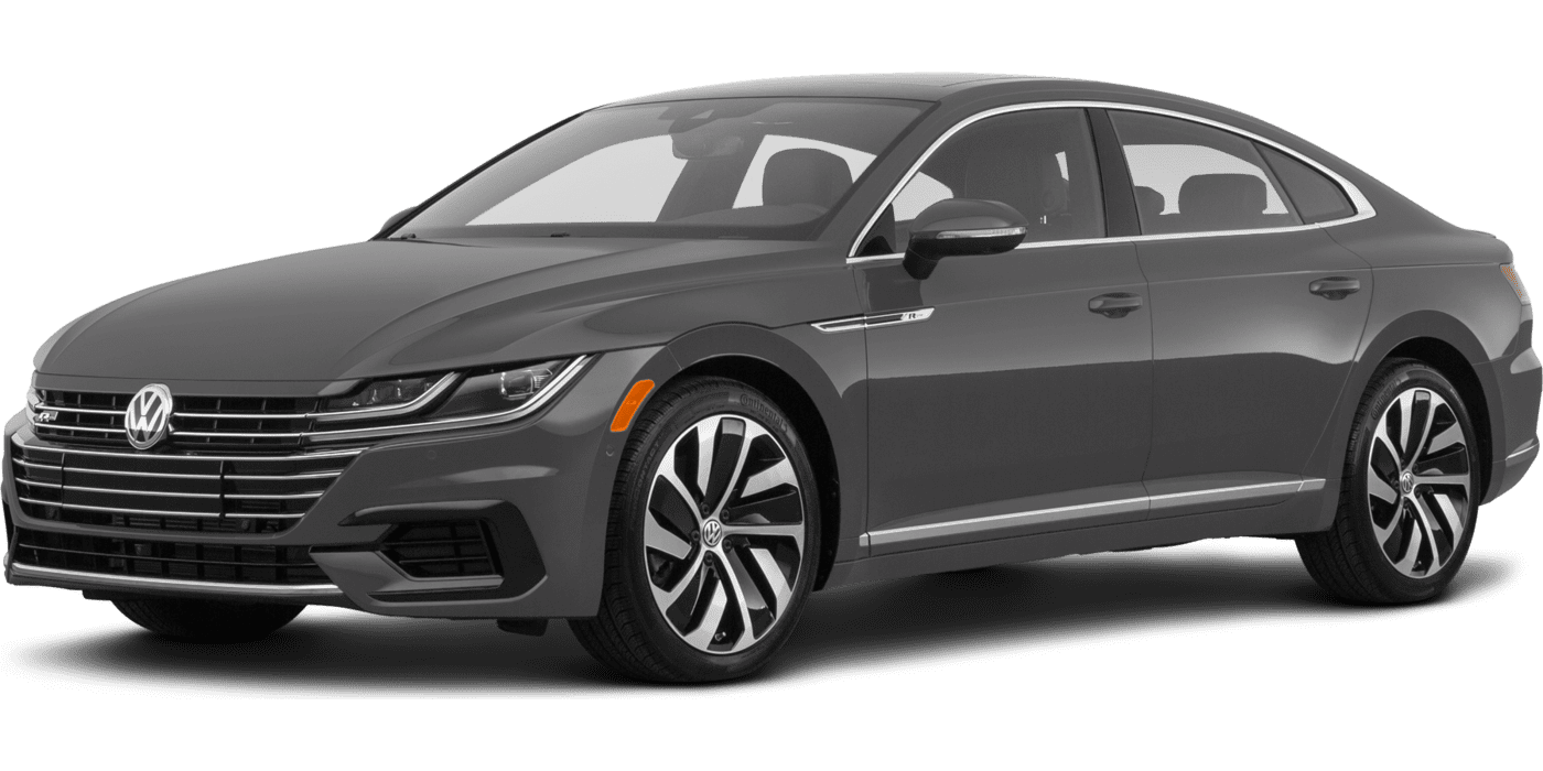 2020 Volkswagen Arteon SEL R-Line — Hatchback — 50,352 mi — Falls Church, VA