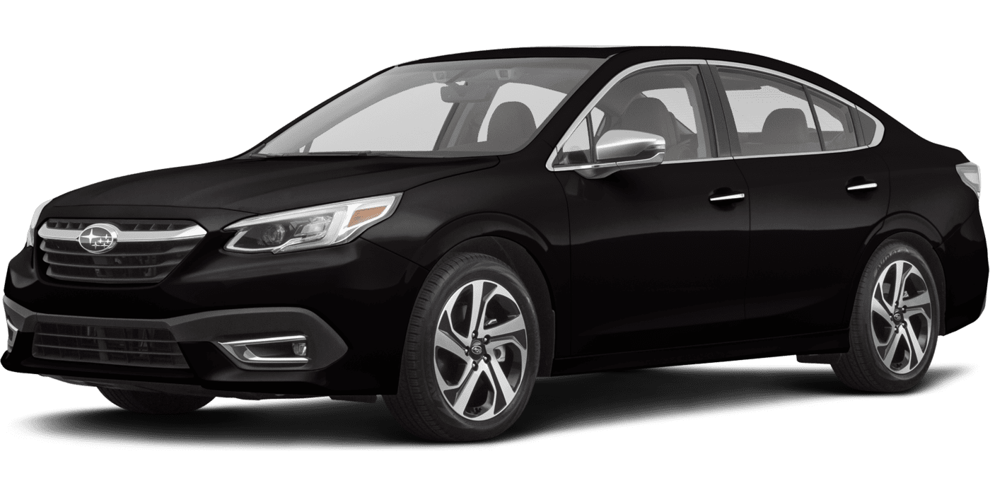 2020 Subaru Legacy 2.4T Touring XT — Sedan — 44,163 mi — Middletown, NY