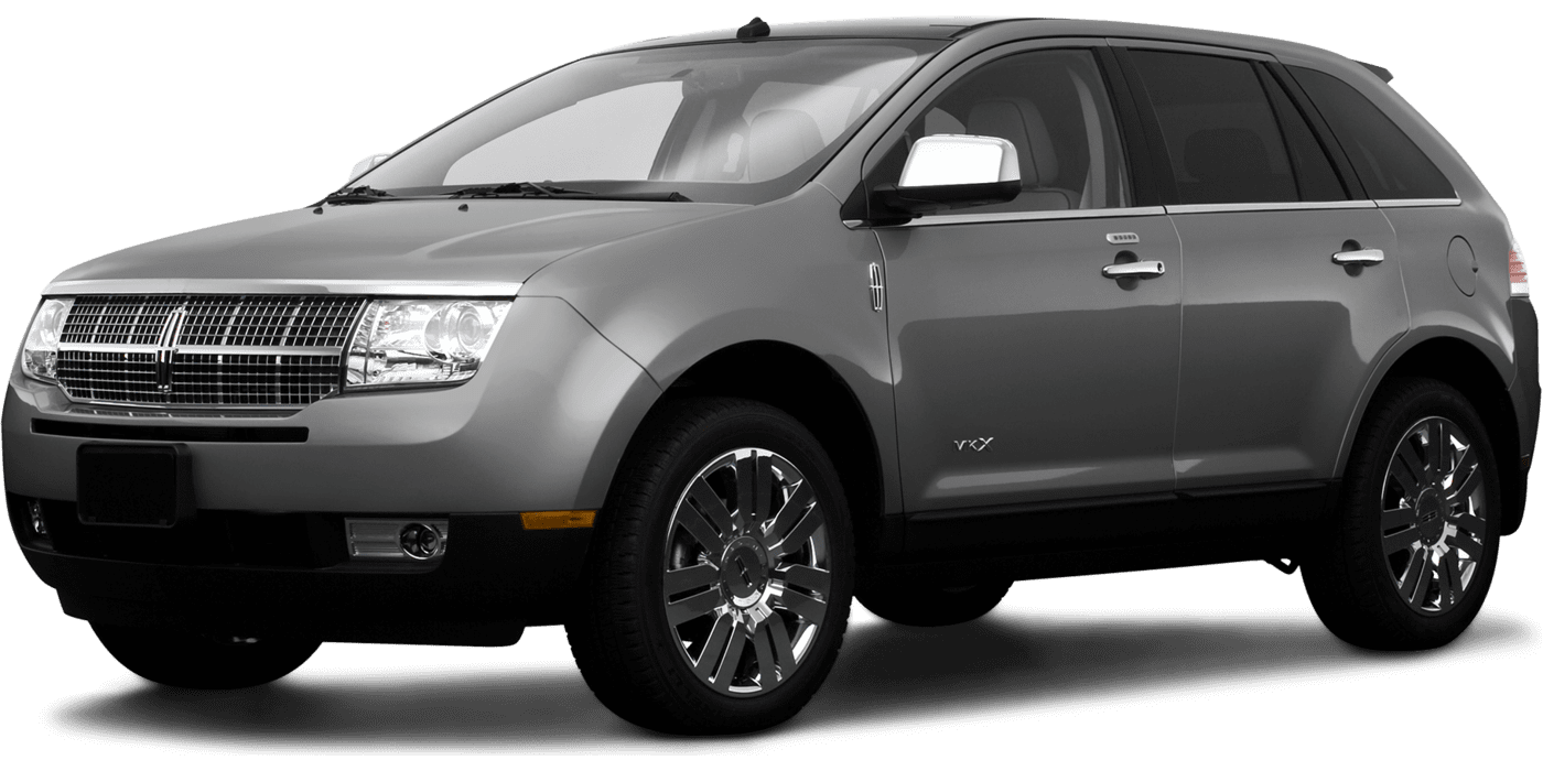 2009 Lincoln MKX AWD — SUV — 209,050 mi — New Braunfels, TX