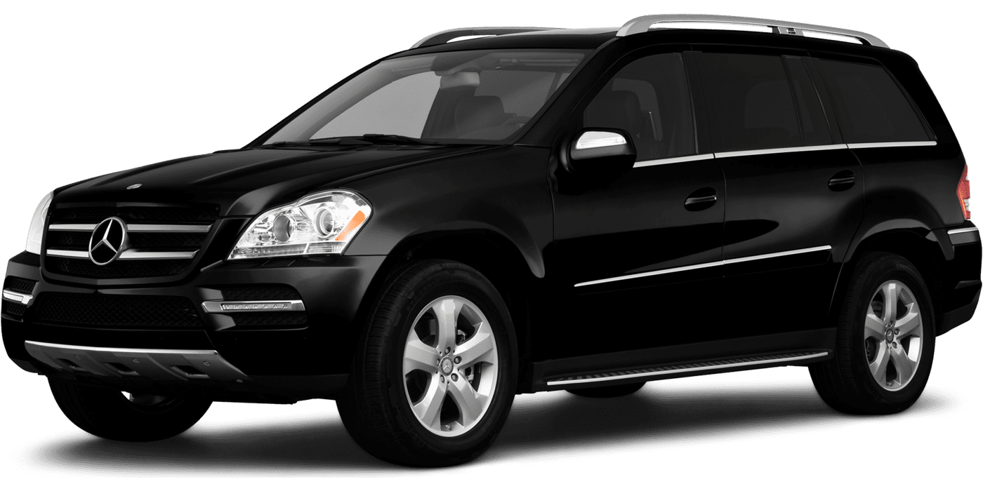 2010 Mercedes-Benz GL GL 450 — SUV — 131,450 mi — Plano, TX