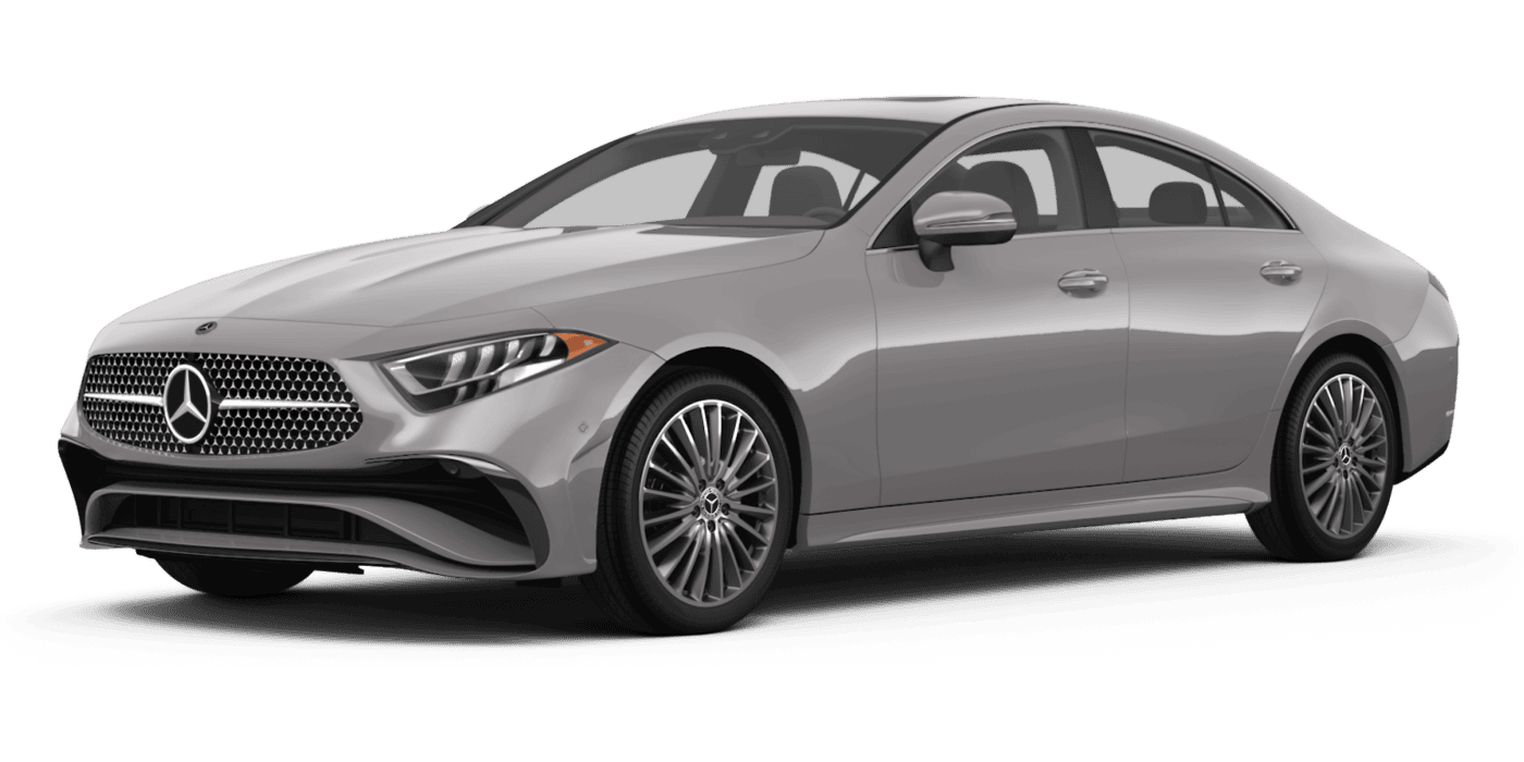 2023 Mercedes-Benz CLS CLS 450 — Sedan — 23,482 mi — Huntersville, NC