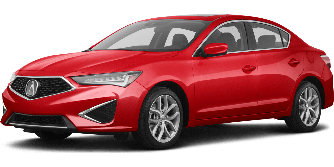 2019 Acura ILX Base — Sedan — 77,095 mi — Greensboro, NC
