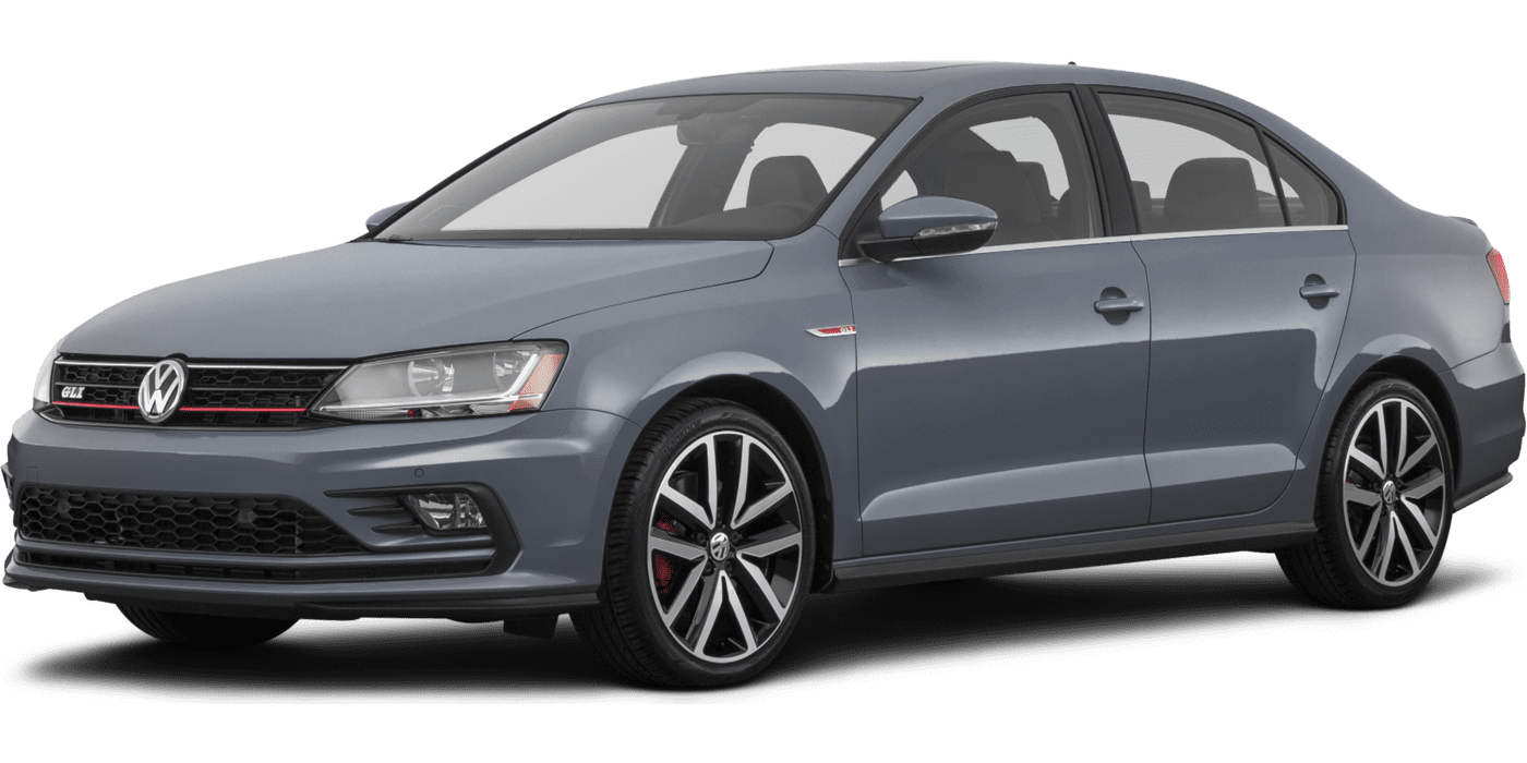 2018 Volkswagen Jetta 2.0T GLI — Sedan — 74,043 mi — Las Cruces, NM