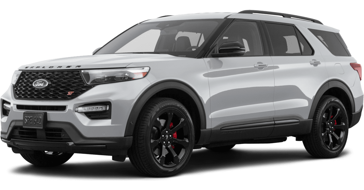 2020 Ford Explorer Prices Reviews Incentives Truecar