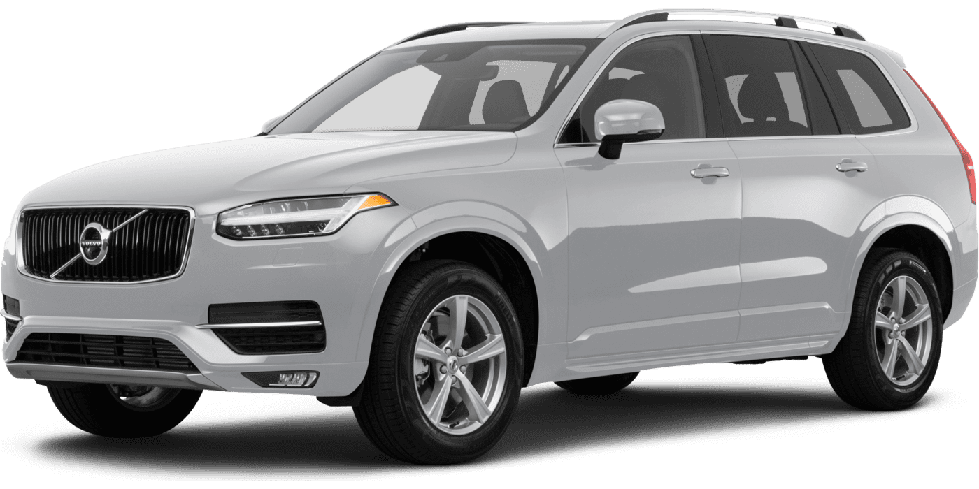 2019 Volvo XC90 Momentum — SUV — 82,520 mi — Kyle, TX