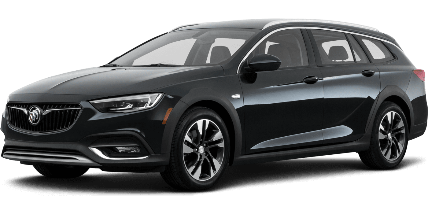 2019 Buick Regal TourX Essence — Wagon — 68,853 mi — Allentown, PA