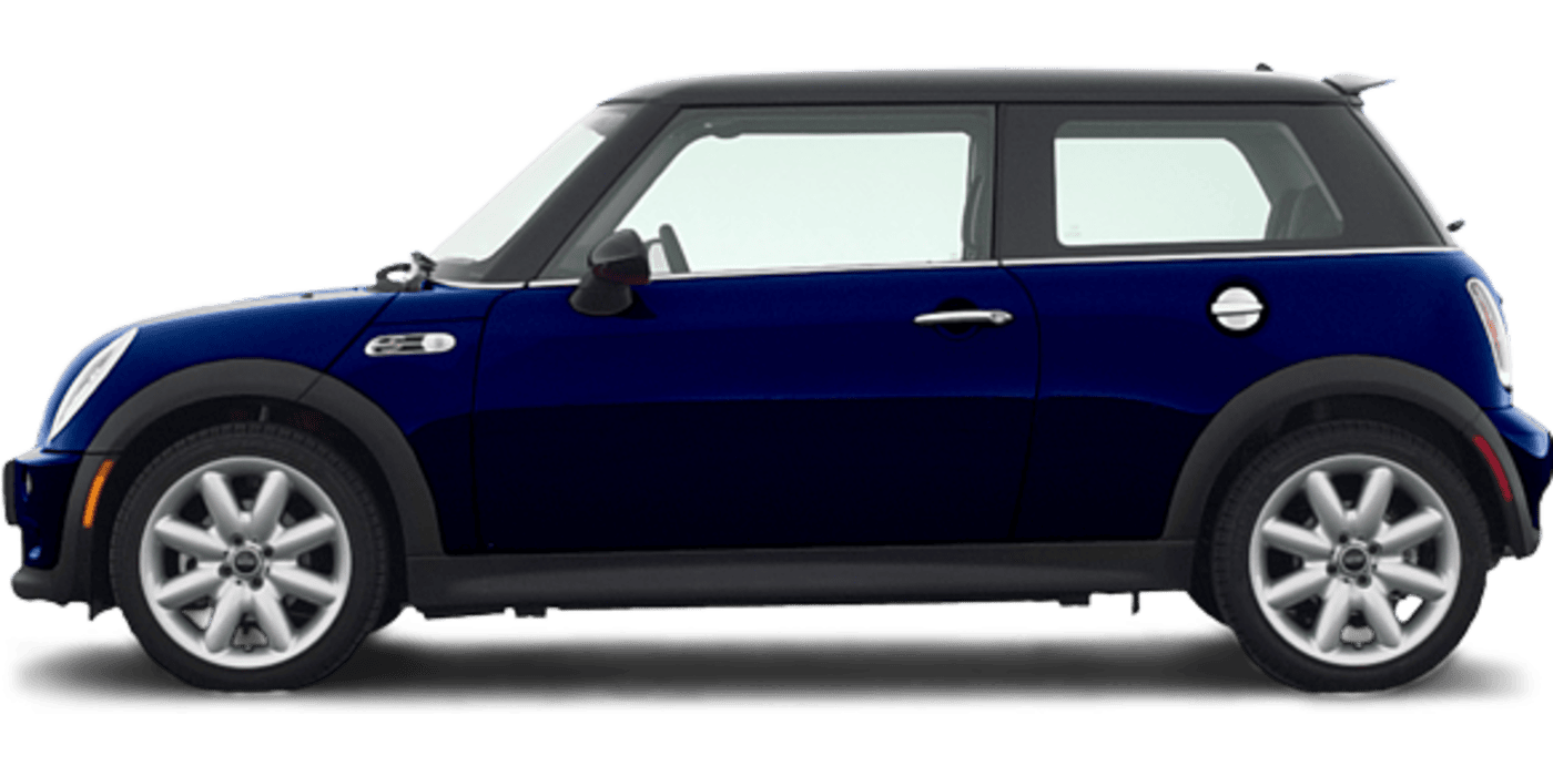 2003 MINI Cooper Cooper S — Hatchback — 45,371 mi — Humble, TX