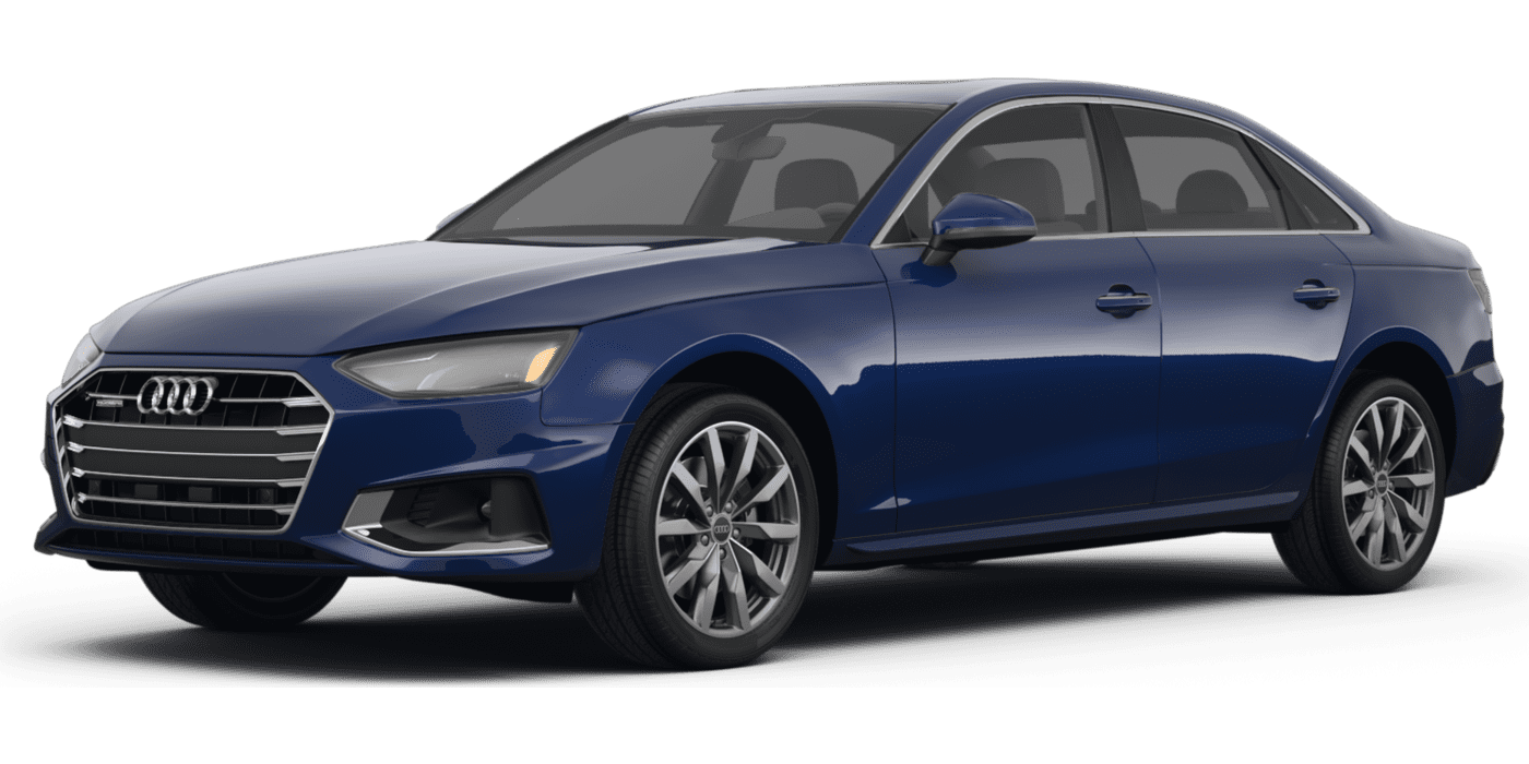 2023 Audi A4 Premium — Sedan — 35,971 mi — Albuquerque, NM