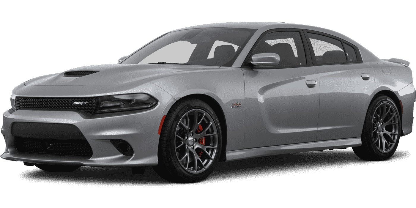 2017 Dodge Charger SRT Hellcat — Sedan — 95,709 mi — Longmont, CO