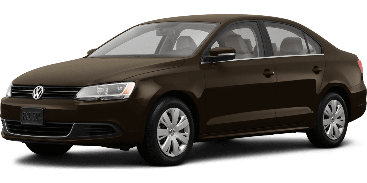 2013 Volkswagen Jetta SE — Sedan — 197,188 mi — Henrico, VA
