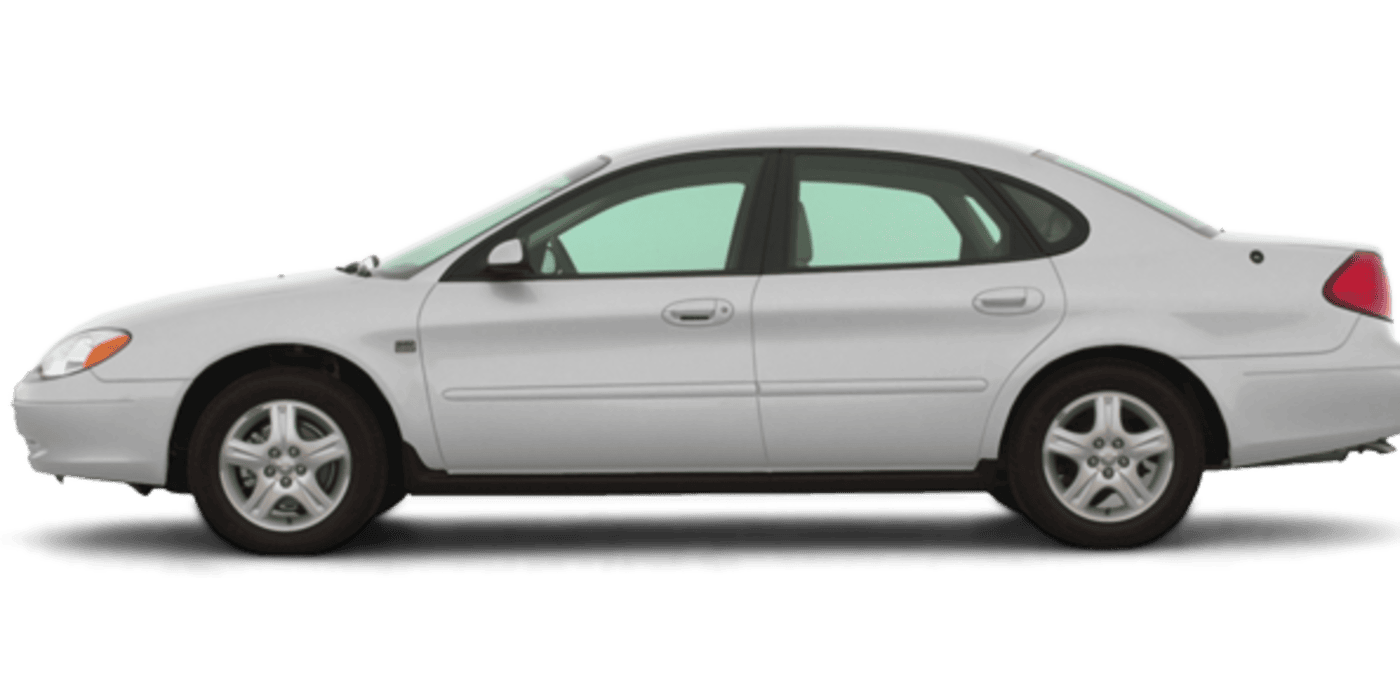2006 Ford Taurus SE — Sedan — 33,530 mi — Oklahoma City, OK