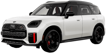 2025 MINI Countryman