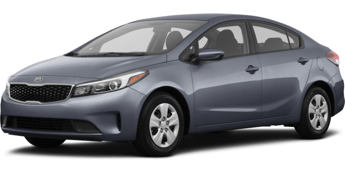 2018 Kia Forte Prices, Incentives & Dealers | TrueCar