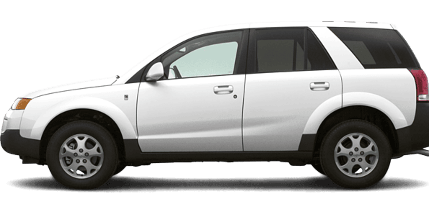 2005 Saturn VUE