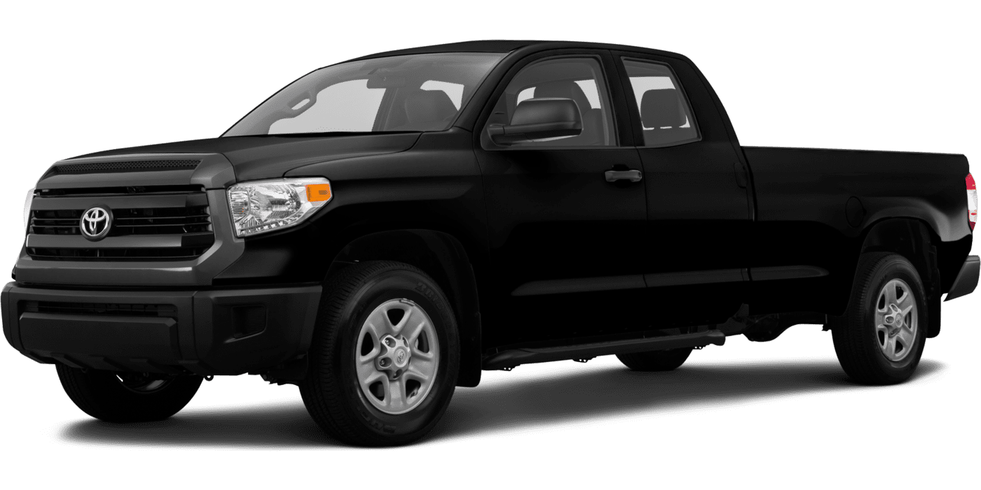 2018 Toyota Tundra SR — Pickup Truck — 81,726 mi — Newton, NJ