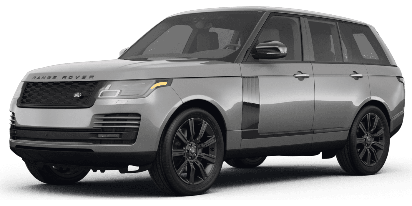 2021 Land Rover Range Rover Standard — SUV — 22,001 mi — Livermore, CA