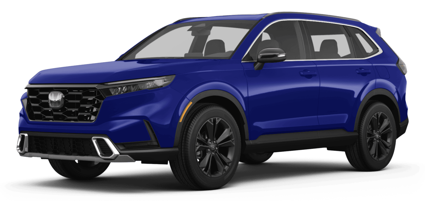 2024 Honda CRV Hybrid Sport Touring For Sale in Homosassa, FL