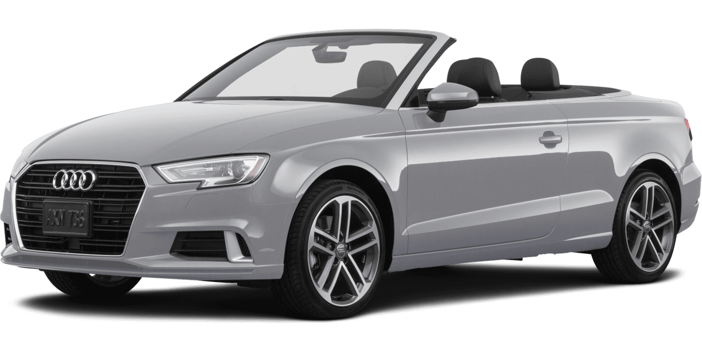 2019 Audi A3 Premium — Convertible — 29,400 mi — Florida City, FL