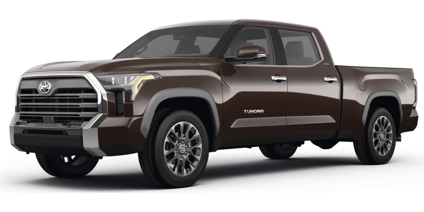 2022 Toyota Tundra Limited — Pickup Truck — 27,460 mi — Birch Run, MI