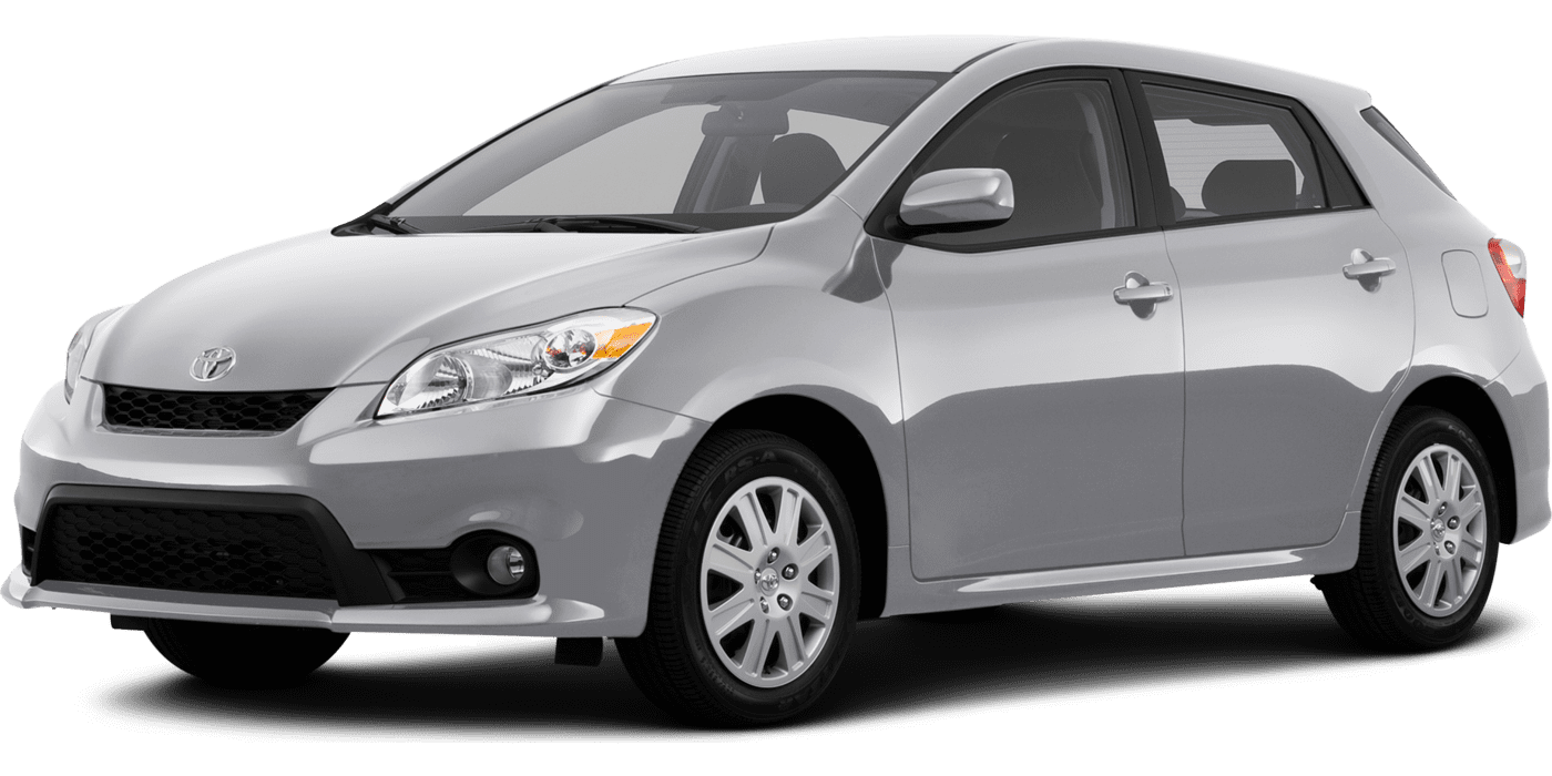 2013 Toyota Matrix L — Wagon — 42,517 mi — Metairie, LA