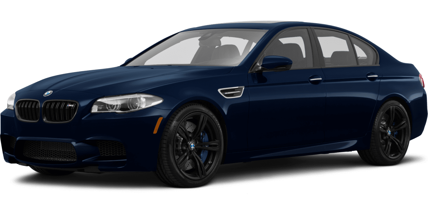 2015 BMW M5 Standard — Sedan — 90,856 mi — Avondale, AZ