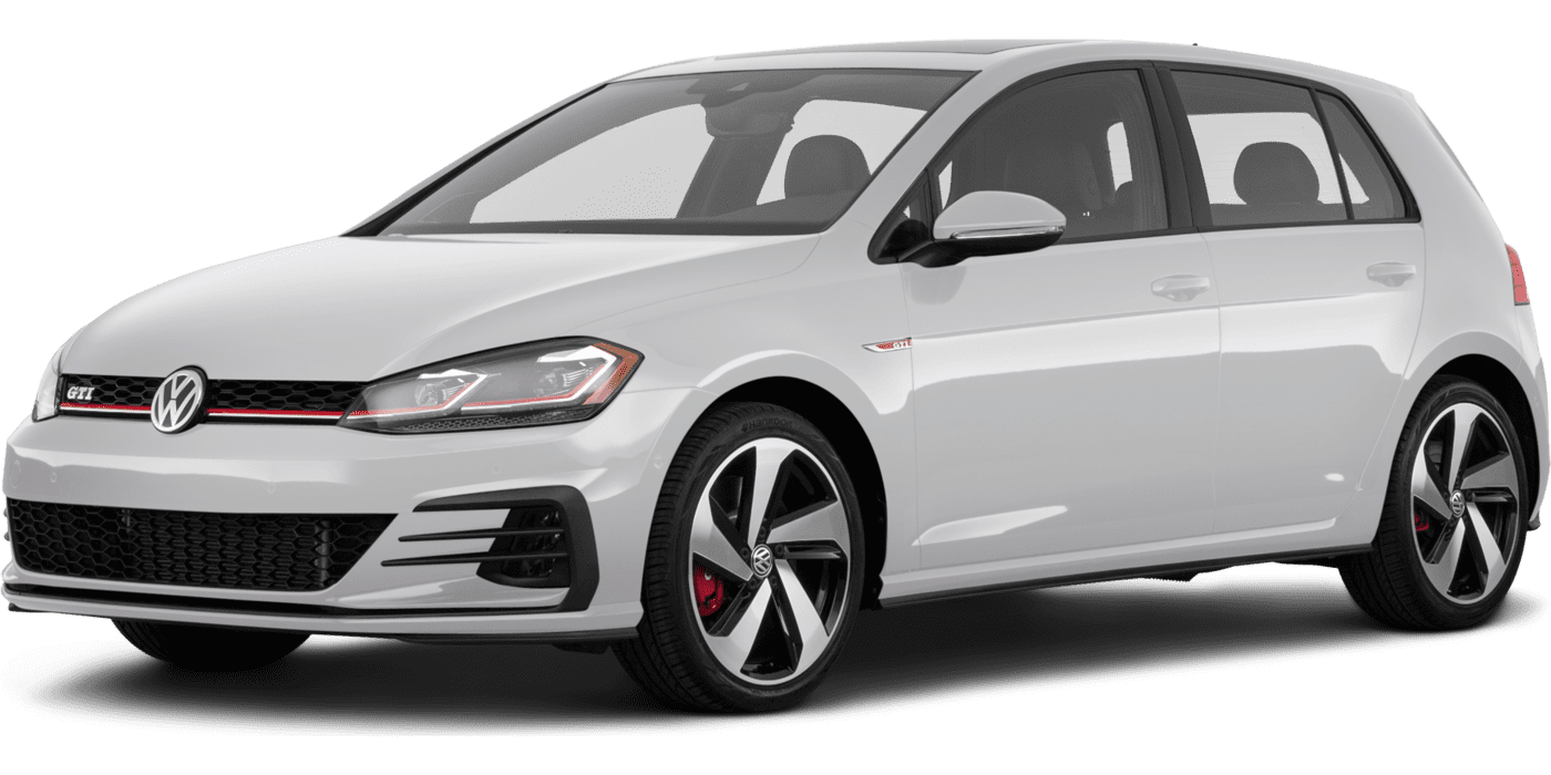 2020 Volkswagen Golf GTI Autobahn — Hatchback — 34,039 mi — Phoenix, AZ