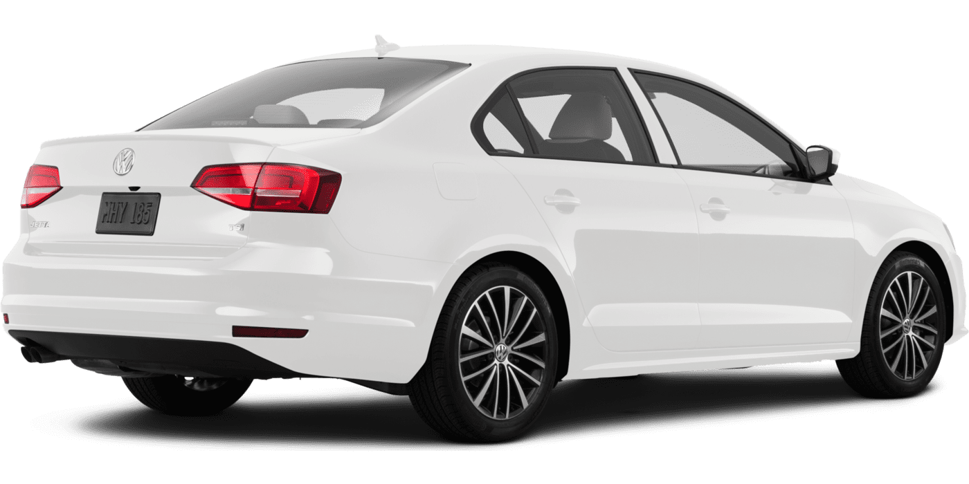 2016 Volkswagen Jetta 1.8T Sport — Sedan — 121,625 mi — Dallas, TX
