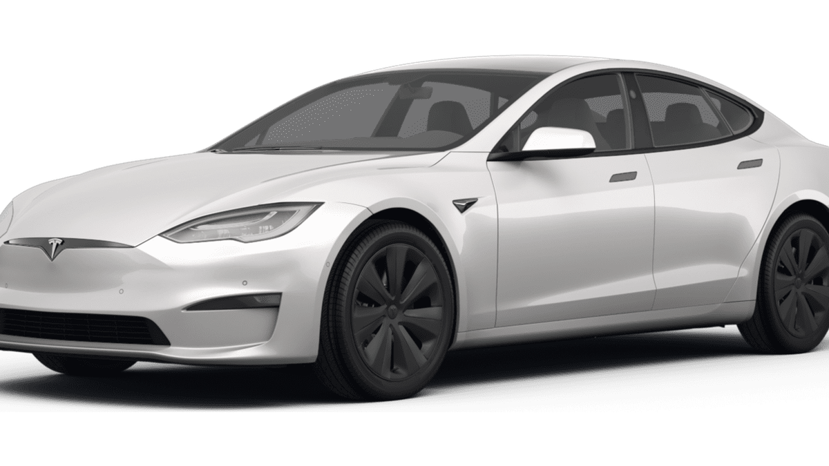 2022 Tesla Model S Plaid For Sale in Middletown, PA 5YJSA1E62NF473836