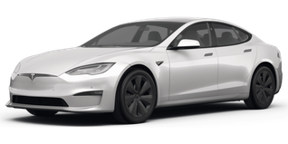 Tesla 2022 MS Plaid Vin 5YJSA1E65NF488492