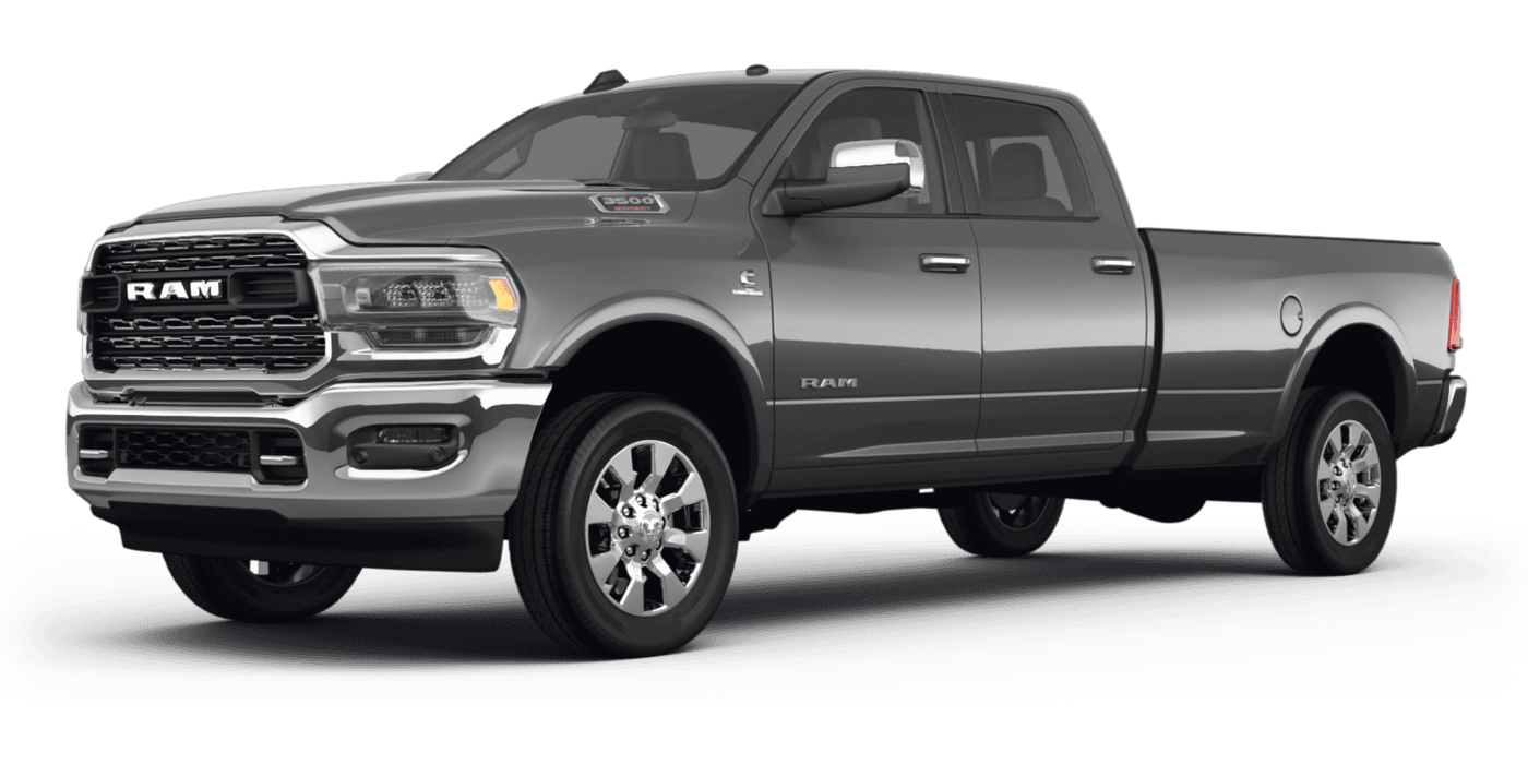 2024 Ram 3500 Limited — Pickup Truck — 33,336 mi — Columbus, GA