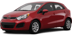 Used 14 Kia Rios For Sale Near Me Truecar